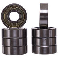 Комплект підшипників Zelart АВЕС-11 для скейтборду Penny 8 шт.