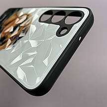 Чохол для Samsung Galaxy S23 Plus Ladies із принтом з дівчинкою чохол на телефон самсунг с23 плюс білий, фото 6