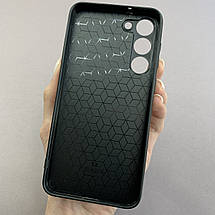 Чохол для Samsung Galaxy S23 Plus Ladies із принтом з дівчинкою чохол на телефон самсунг с23 плюс білий, фото 3