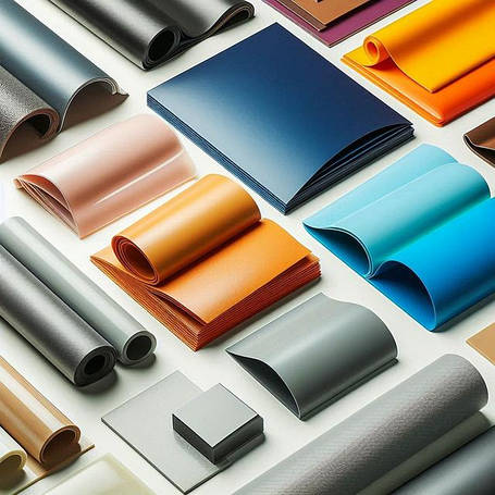 Гума підмітна