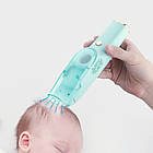 Дитяча машинка для стрижки 3в1, 5Вт, VGR V-151 / Бездротовий тример / Машинка для стрижки волосся дітей, фото 2