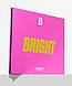 Палетка тіней By BEAUTY BAY Bright 42 Colour Palette, фото 4