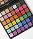 Палетка тіней By BEAUTY BAY Bright 42 Colour Palette, фото 5