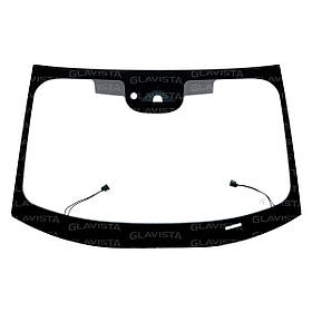 Лобове скло FORD MUSTANG MACH E (Хетчбек) (2021 - ) OE NUMBER: 2515699