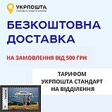Змінний модуль Аквафор K7BM для систем Моріон та Кристал, фото 2