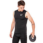 Диски обгумові для штанги LIFE FITNESS 2.5 кг 51 мм для силових тренувань, фото 6