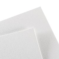 Бумага для акварели Canson Montval, 55*75 см., 300 г/м2, среднее зерно, Белая, (C200801103)