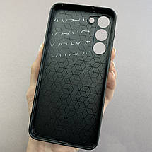 Чохол для Samsung Galaxy S23 Plus Ladies з дівчинкою українкою чохол на телефон самсунг с23 плюс білий, фото 3