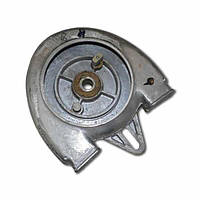 Захист задньої зірки голий «Ковровец»