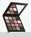 Палітра тіней BEAUTY BAY Neutral 16 Colour Palette, фото 3