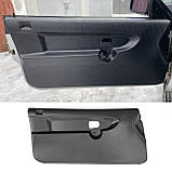 BMW E36 карти дверей купе ABS пластик БМВ Е36 дверні карти, фото 3