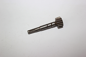 Шестерня спидометра ведомая ГАЗ 3302,2217 ГАЗЕЛЬ 15 зубьев