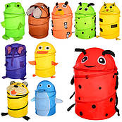 Кошик для іграшок M 0282 тварина