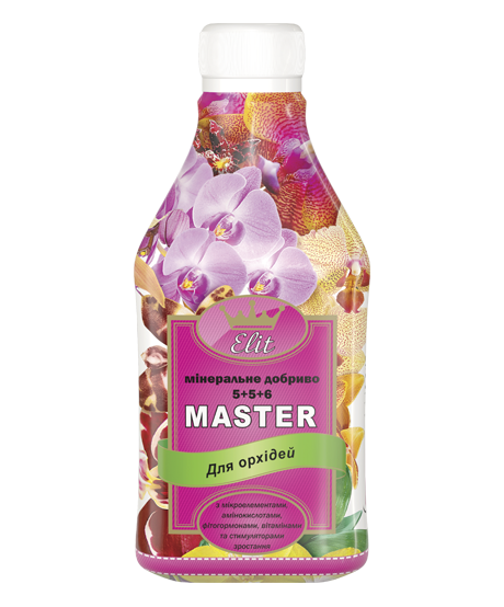 Rost® Master Elit для орхідей - 300 мл