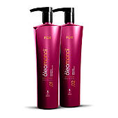 Набір FOX Oleo De Monoi ботекс для волосся, 2х1000 (заводські)