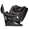 Автокресло Joie i-Spin Grow Signature, фото 8