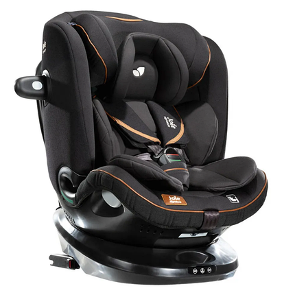 Автокресло Joie i-Spin Grow Signature, фото 1