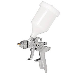 Фарбопульт Aircraft PJ HVLP