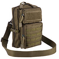 Подсумок тактический SILVER KNIGHT размер 17х11х4,5см 1л