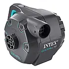 Насос електричний 200Вт Intex 66644 220-240V для надування матраців 1100 л/хв., фото 10