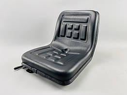 Комфортне сидіння для тракторів (МТЗ, Т25, ЮМЗ, Т40 тощо)