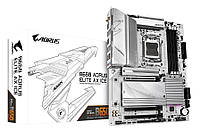 Огляд материнської плати Gigabyte B650 Aorus Elite AX Ice: крижана, трохи дорога, багато USB