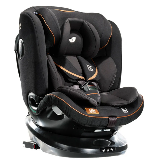 Автокресло Joie i-Spin Grow Signature Автокресло Joie i-Spin Grow Signature