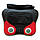 Масажна подушка vertebra massage machine31 pillow 666, фото 7