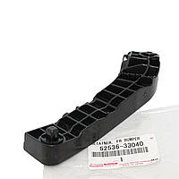 Кріплення переднього бампера Toyota Camry V40 '06-11 ліве бокове