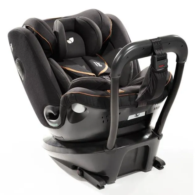 Автокресло Joie i-Spin Grow Signature Автокресло Joie i-Spin Grow Signature