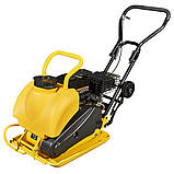 ВІБРАЦІЙНА ПЛИТА БЕНЗИНОВА ``КЕНТАВР ВП 90-1КБ``, фото 2