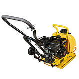 ВІБРАЦІЙНА ПЛИТА БЕНЗИНОВА ``КЕНТАВР ВП 90-1КБ``, фото 4