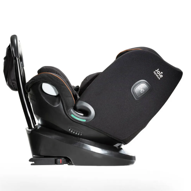 Автокресло Joie i-Spin Grow Signature Автокресло Joie i-Spin Grow Signature