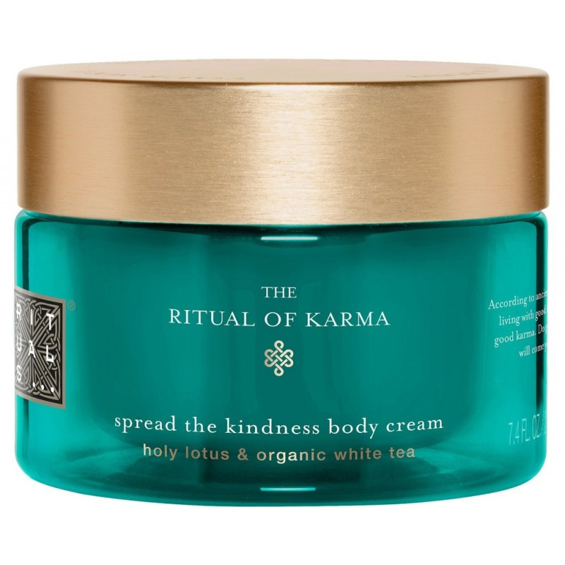 Крем для тіла The Ritual of Karma RITUALS 220 мл (152432)