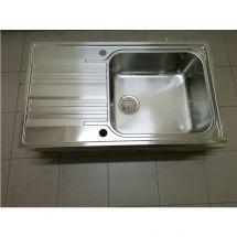 Franke Smart SRX 611-86 XL 101.0456.705, фото 1