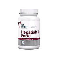 VetExpert Hepatiale Forte Large Breed 1 табл. добавка для захисту функцій печінки у собак великих порід