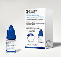 Prime&Bond NT, флакон 3,5 мл.