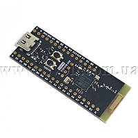 Плата розробника STM32WB55CGU6 Zigbee Thread Matter WeAct Studio, фото 3