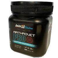 AnimAll VetLine Arthrovet PRO Medium Хондропротектор для собак середніх порід 1г х 200 табл 139876