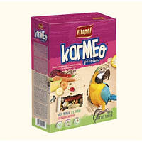 Vitapol Karmeo корм для великих папуг 0,9 кг 130882