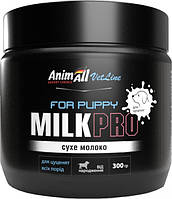 AnimAll VetLine Milk Pro For Puppy Сухе молоко для цуценят всіх порід 166701