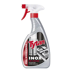 Рідина для чищення виробів із неіржавкої сталі 500 г