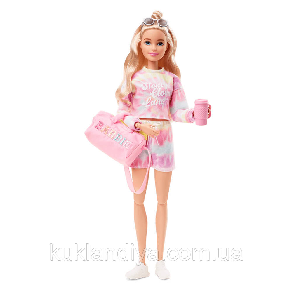 Лялька колекційна Barbie Signature Stoney Clover Lane Collector Doll