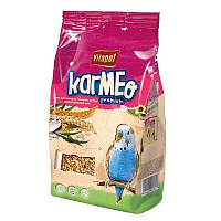 Vitapol Karmeo корм для хвилястих папуг 0,5кг (м'яка уп.) 113778