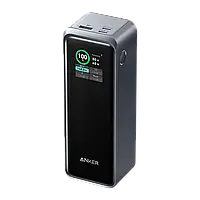 Anker Prime 12,000mAh Power Bank（130W） Anker Prime Power Bank (12000mAh, 130W)レビュー | ノートPCも