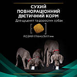 ProPlan DOG VD EN Gastrointestinal для собак при лікуванні кишкових розладів 1,5кг 12500439, фото 4