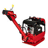 ВІБРОПЛИТА VITALS MASTER TP 130RF, фото 2