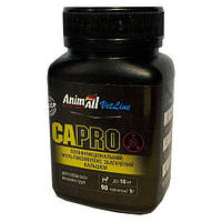 AnimAll VetLine Ca PRO Small Вітаміни для собак малих порід 1 г х 90 табл 139880