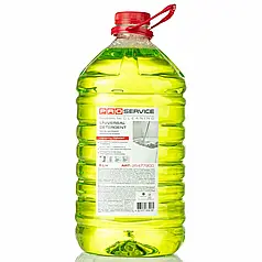 PRO Засіб миючий універсальний ЛИМОН, 5л