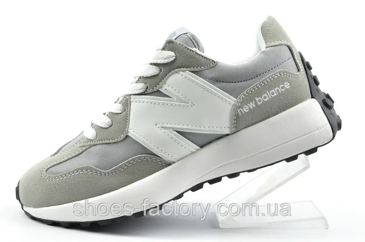 Кросівки унісекс Нью Беланс 327